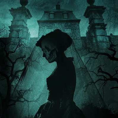 The Woman in Black