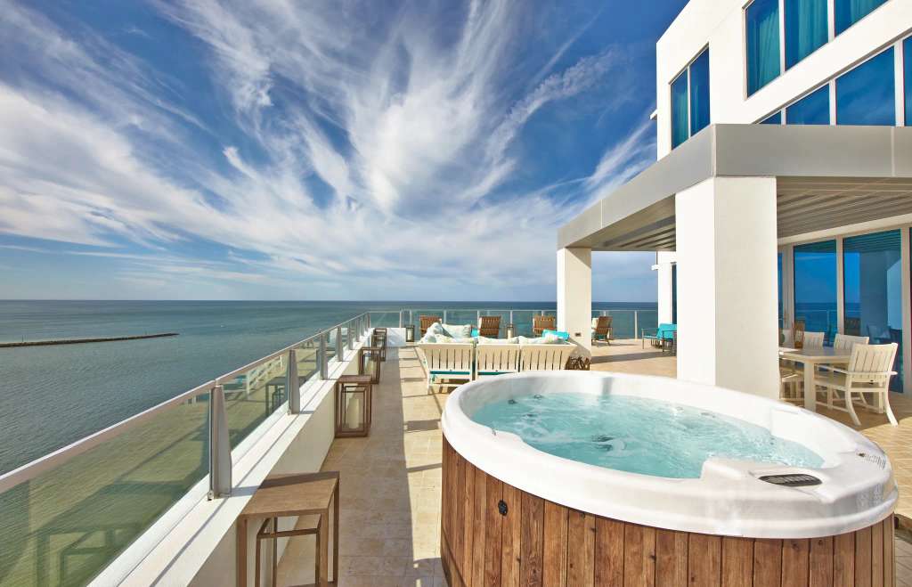 Hotels